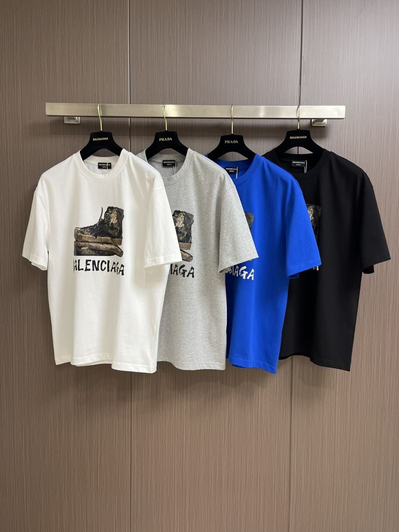 Balenciaga T-Shirts